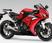 Представляем Honda Fireblade образца 2012 года